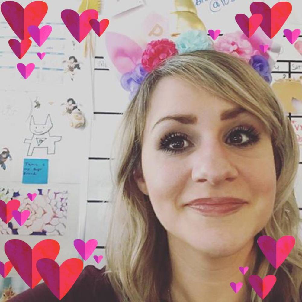 Meet your Posher, Melanie